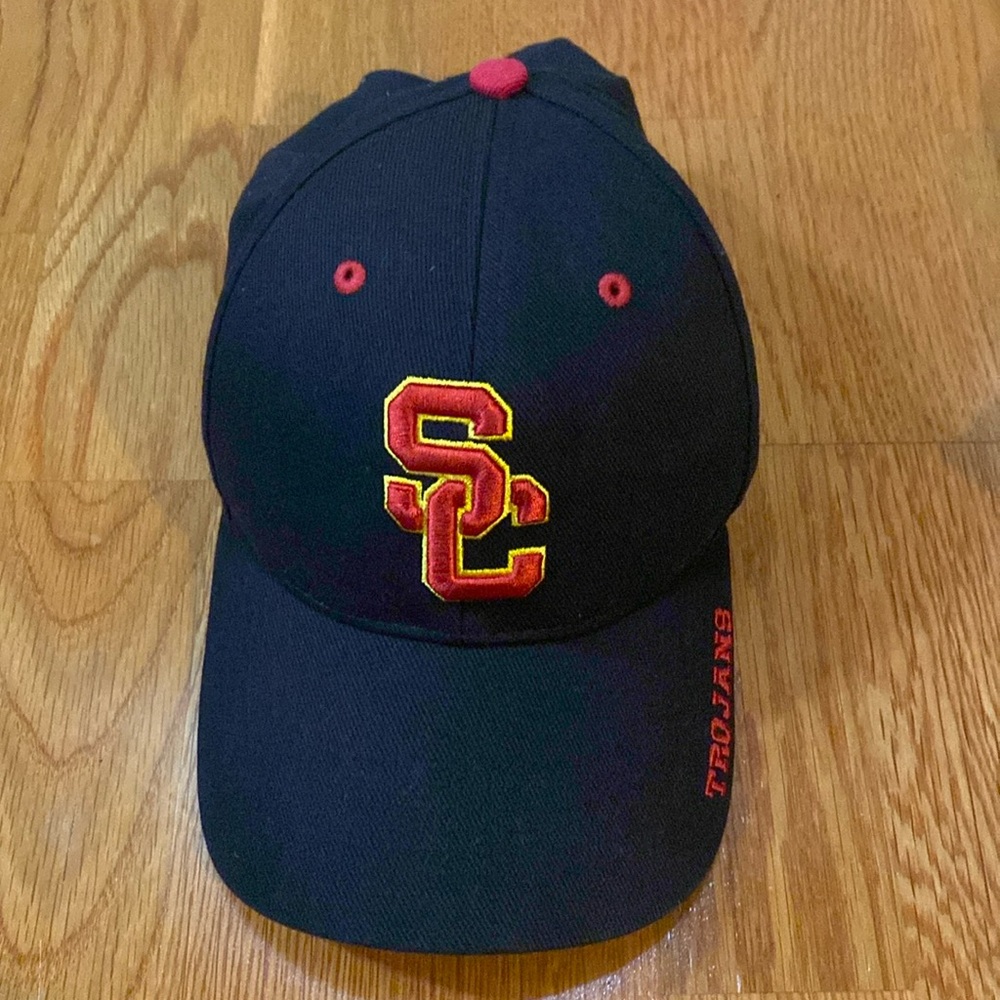 USC hat